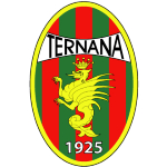 特爾納納  logo