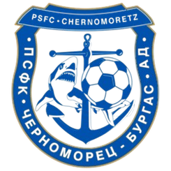 PSFC Chernomorets Burgas
