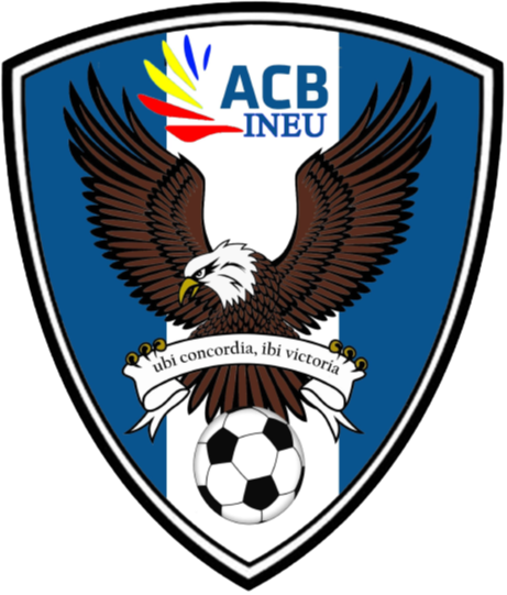 ACB英鲁U19 logo