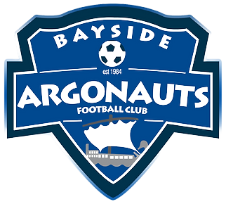 阿尔戈海湾  logo