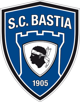 巴斯蒂亞 logo