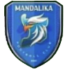 曼達麗佳 logo