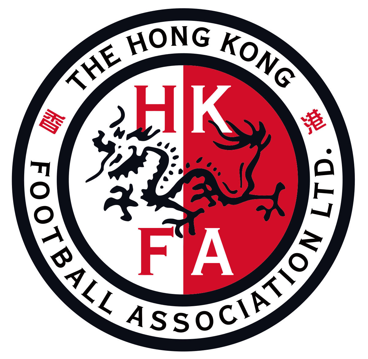 Hong Kong China (w) U20