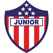 Atletico Junior Barranquilla(w)