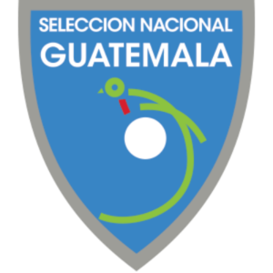 危地馬拉 logo