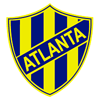 阿特蘭大競技后備隊 logo
