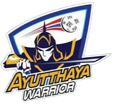阿约塔亚勇士FC 