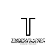 贸易安全足球队 logo