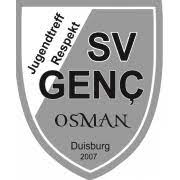 奥斯曼杜伊斯堡 logo