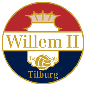 威廉二世 logo