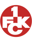 凯泽斯劳滕 logo