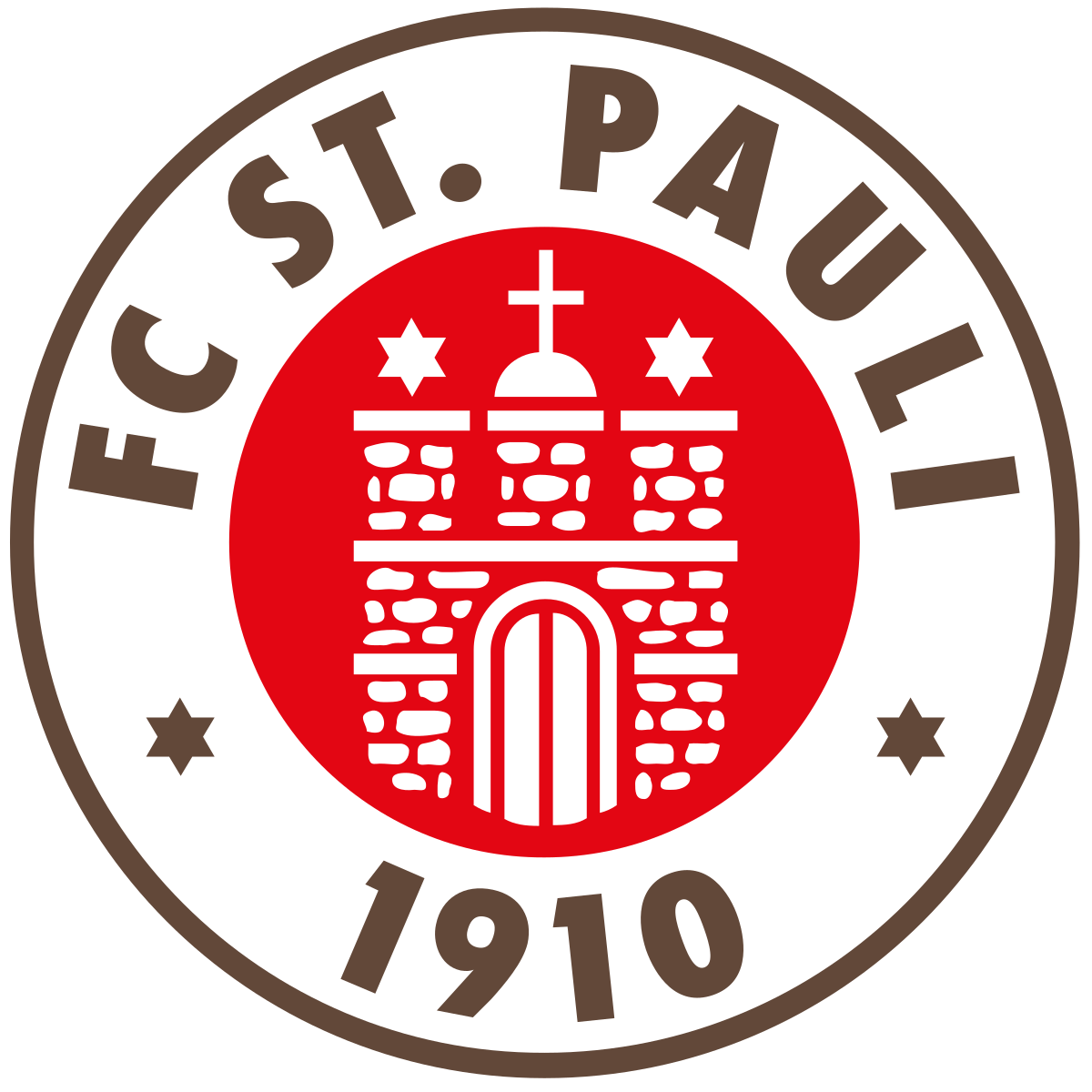 圣保利 logo