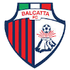 巴尔卡塔女足  logo