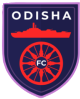 奥里萨邦女足 logo