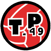 TP四九  logo