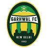加尔瓦尔FC  logo