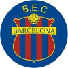 巴塞罗EC  logo