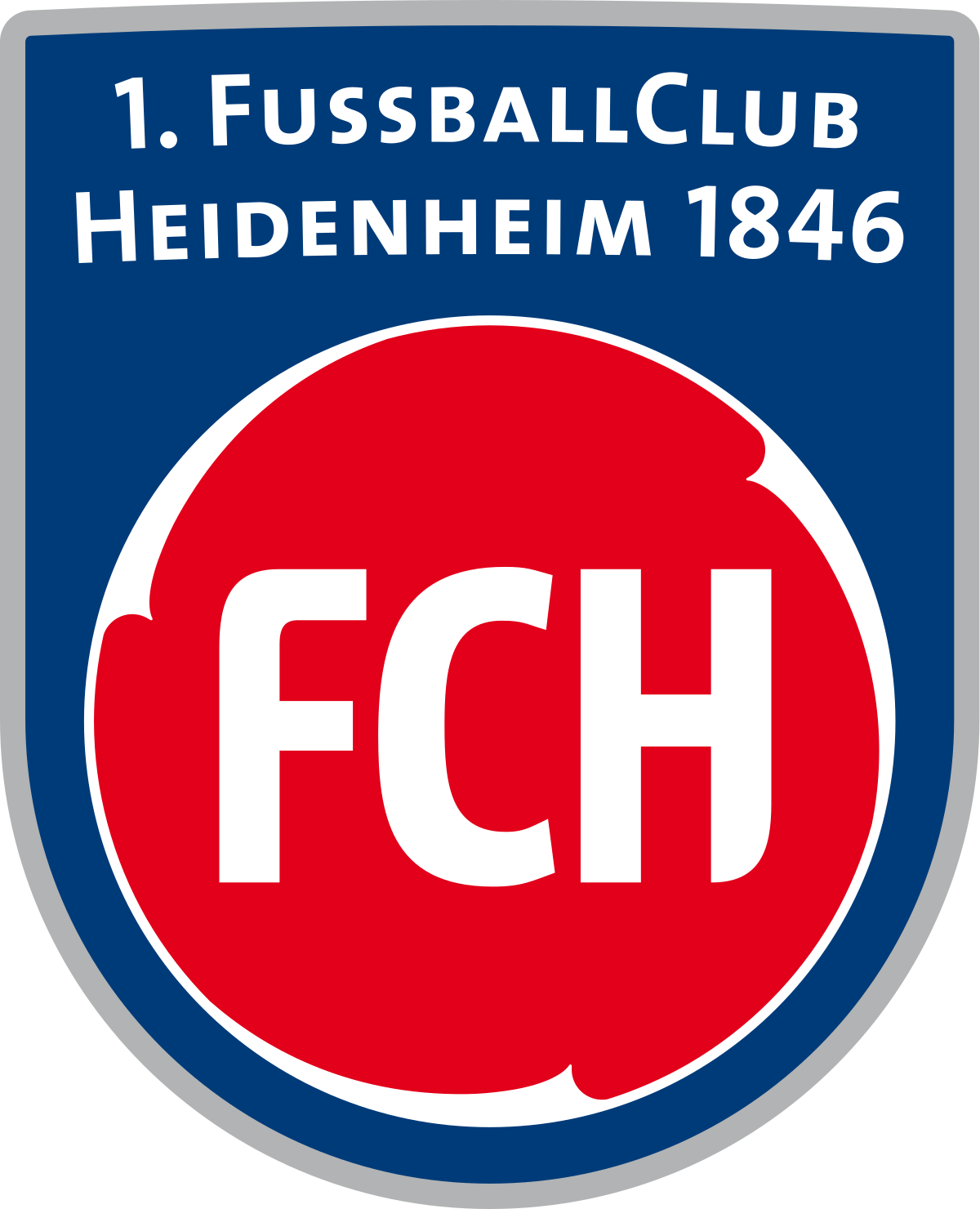 海登海姆 logo