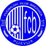 普列夫利亚女足 logo