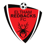 Eltham Redbacks(w)