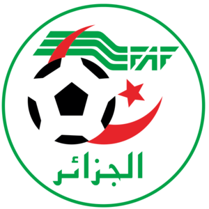 Algeria(w)