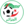 阿尔及利亚女足队标