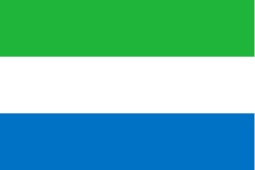 Sierra Leone U20(w)