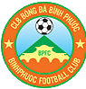 平福U19 logo