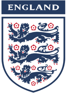 英格兰U19  logo