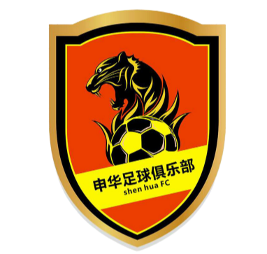 长春申华  logo