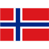 挪威女足U23  logo