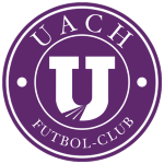 奇瓦瓦FC logo
