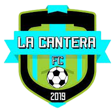 拉坎特拉女足 logo