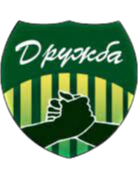 德鲁日巴米里夫卡  logo