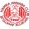 哈姆拉安纳巴 logo