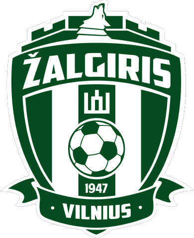 FK Zalgiris Vilnius B