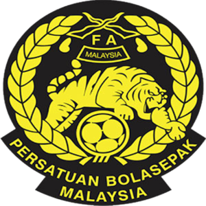 马来西亚U23 logo