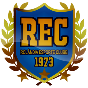 罗兰迪亚EC  logo