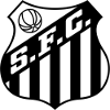 桑托斯青年队 logo