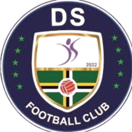DS FC直播