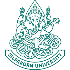 西尔伯恩大学 logo