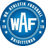 WAF布里吉特瑙 logo