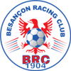 贝桑松 logo