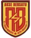 AKSE联合  logo