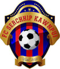 谢尔希普FC  logo