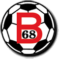 B68托夫蒂尔  logo