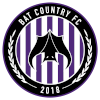 国民FC女足  logo