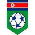 朝鲜  logo