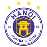河內FC logo
