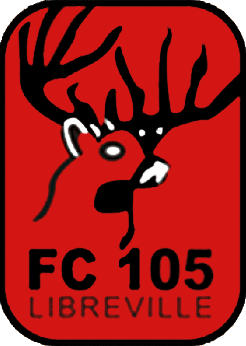 FC 105 Libreville